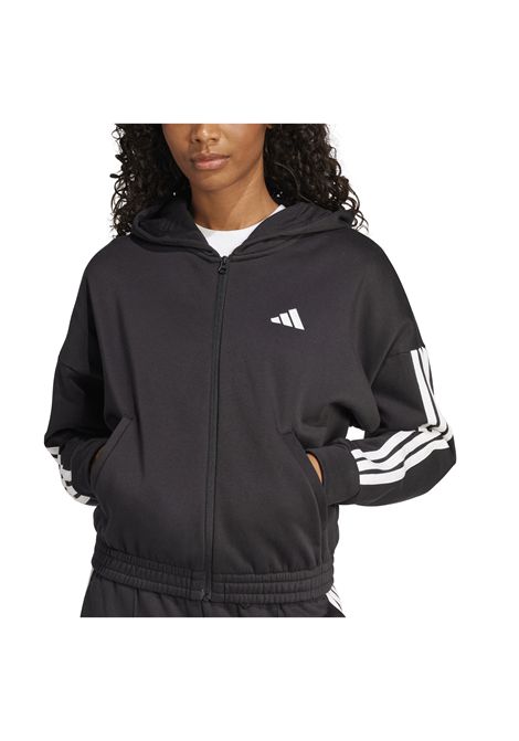 Tuta Adidas Energize Nero Donna ADIDAS CORE | Tute | JF3388-