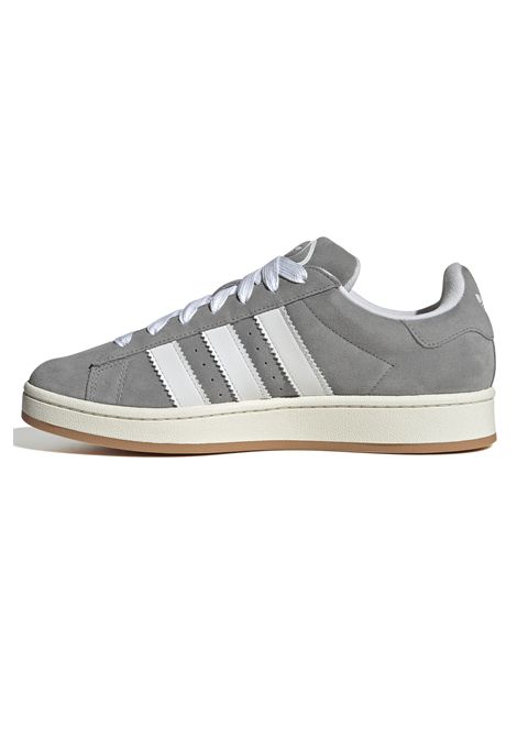 Adidas Campus 00S Shoes Grey Unisex ADIDAS ORIGINALS | Sneakers | HQ8707-