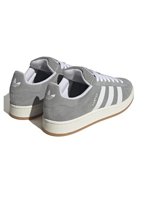 Adidas Campus 00S Shoes Grey Unisex ADIDAS ORIGINALS | Sneakers | HQ8707-