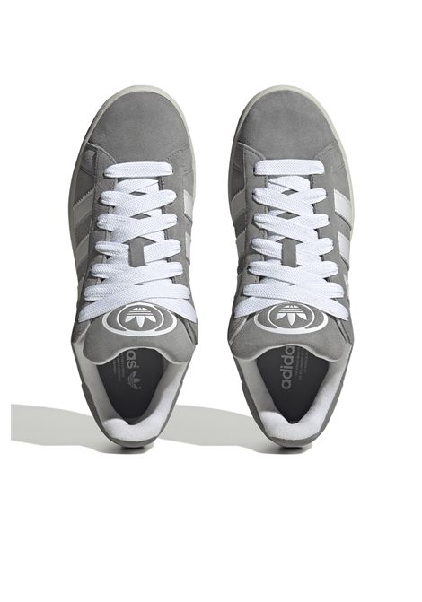 Adidas Campus 00S Shoes Grey Unisex ADIDAS ORIGINALS | Sneakers | HQ8707-