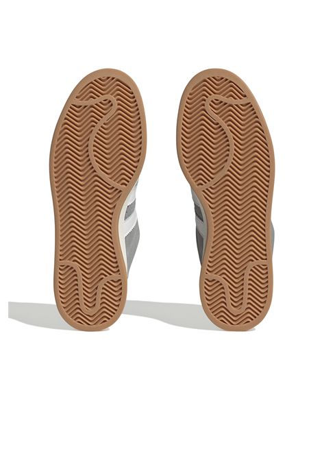 Adidas Campus 00S Shoes Grey Unisex ADIDAS ORIGINALS | Sneakers | HQ8707-