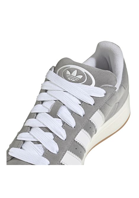 Adidas Campus 00S Shoes Grey Unisex ADIDAS ORIGINALS | Sneakers | HQ8707-