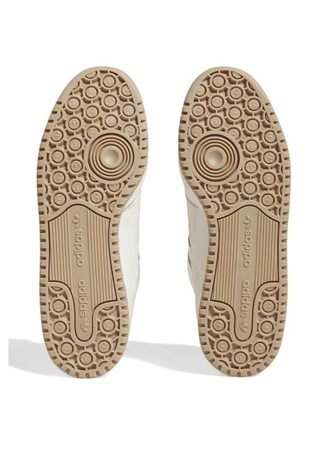 Adidas Originals Forum Low Classic Shoes Cloud White Men ADIDAS ORIGINALS | Sneakers | ID6858-