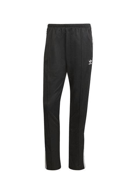 Adidas Adicolor Classics Beckenbauer Track Pants Black Men ADIDAS ORIGINALS | Pants | II5764-