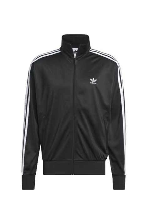 Adidas Originals Adicolor Classics Firebird Track Top Black Men ADIDAS ORIGINALS | Track | IJ7058-