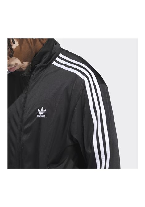 Adidas Originals Adicolor Classics Firebird Track Top Black Men ADIDAS ORIGINALS | Track | IJ7058-