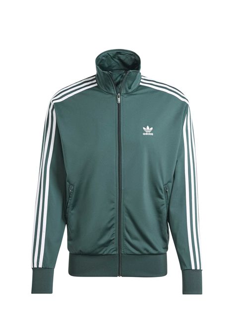 Adidas Originals Adicolor Classics Firebird Track Top Mineral Green Men ADIDAS ORIGINALS | Track | IY9892-