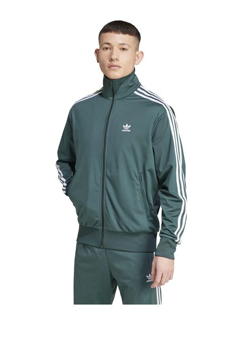 Adidas Originals Adicolor Classics Firebird Track Top Mineral Green Men ADIDAS ORIGINALS | Track | IY9892-