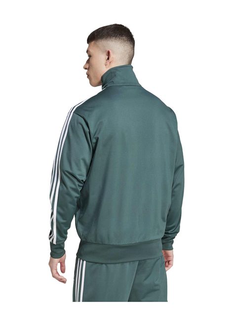 Adidas Originals Adicolor Classics Firebird Track Top Mineral Green Men ADIDAS ORIGINALS | Track | IY9892-