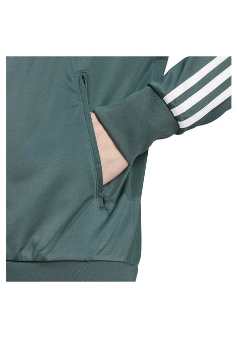 Adidas Originals Adicolor Classics Firebird Track Top Mineral Green Men ADIDAS ORIGINALS | Track | IY9892-