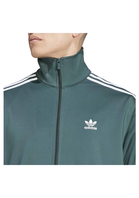 Adidas Originals Adicolor Classics Firebird Track Top Mineral Green Men ADIDAS ORIGINALS | Track | IY9892-