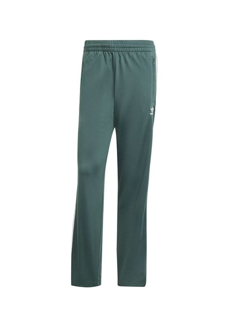 Adidas Originals Adicolor Classics Firebird Track Pants Mineral Green Men ADIDAS ORIGINALS | Pants | IY9899-