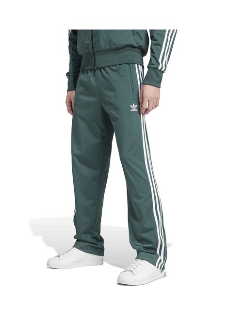 Adidas Originals Adicolor Classics Firebird Track Pants Mineral Green Men ADIDAS ORIGINALS | Pants | IY9899-