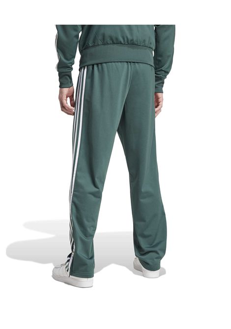 Adidas Originals Adicolor Classics Firebird Track Pants Mineral Green Men ADIDAS ORIGINALS | Pants | IY9899-
