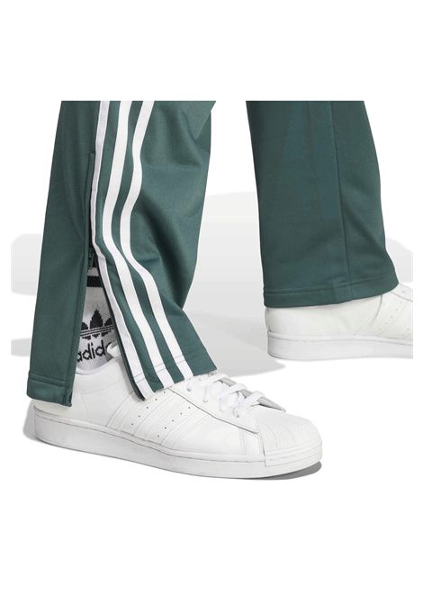 Adidas Originals Adicolor Classics Firebird Track Pants Mineral Green Men ADIDAS ORIGINALS | Pants | IY9899-