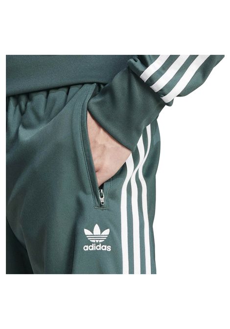 Adidas Originals Adicolor Classics Firebird Track Pants Mineral Green Men ADIDAS ORIGINALS | Pants | IY9899-
