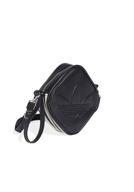Adidas Originals Diamond Shaped Bag Black Women ADIDAS ORIGINALS | Bags | JC6004-