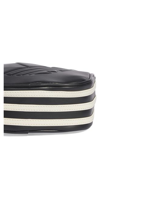 Adidas Originals Diamond Shaped Bag Black Women ADIDAS ORIGINALS | Bags | JC6004-