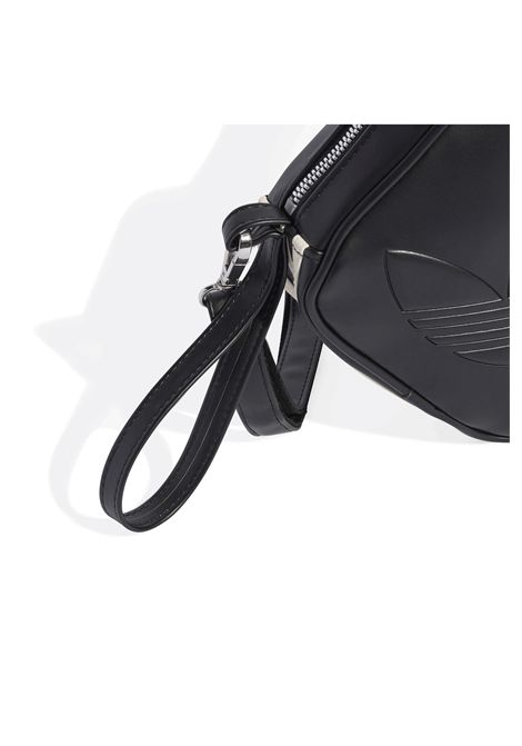 Adidas Originals Diamond Shaped Bag Black Women ADIDAS ORIGINALS | Bags | JC6004-