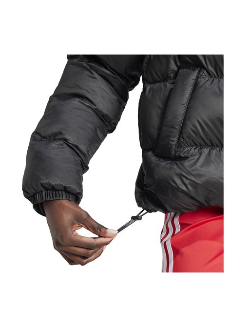 Giubbino Adidas Adicolor Short Nero Donna ADIDAS ORIGINALS | Giubbini | JD0420-