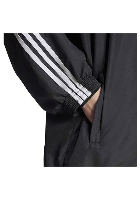 Track Top Adidas Originals Adilenium Season 3 Oversized Nero Donna ADIDAS ORIGINALS | Track | JD3392-