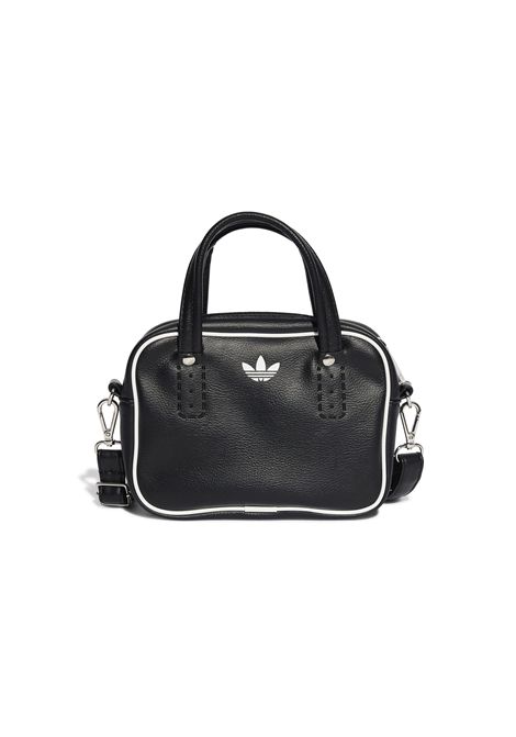 Borsa Adidas Originals Adicolor XS Nero Donna ADIDAS ORIGINALS | Borse | JX7872-