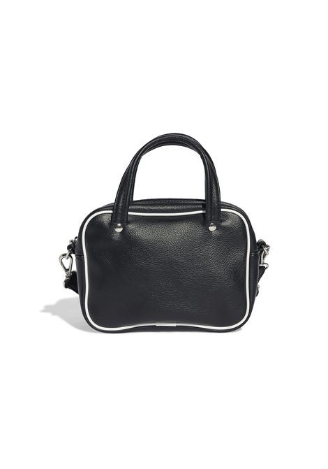 Borsa Adidas Originals Adicolor XS Nero Donna ADIDAS ORIGINALS | Borse | JX7872-