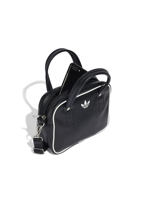 Borsa Adidas Originals Adicolor XS Nero Donna ADIDAS ORIGINALS | Borse | JX7872-