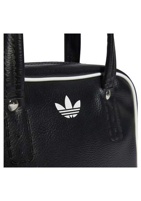 Borsa Adidas Originals Adicolor XS Nero Donna ADIDAS ORIGINALS | Borse | JX7872-