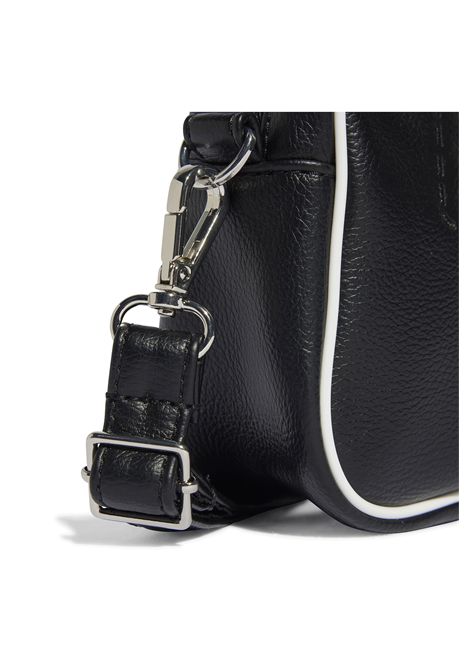 Borsa Adidas Originals Adicolor XS Nero Donna ADIDAS ORIGINALS | Borse | JX7872-