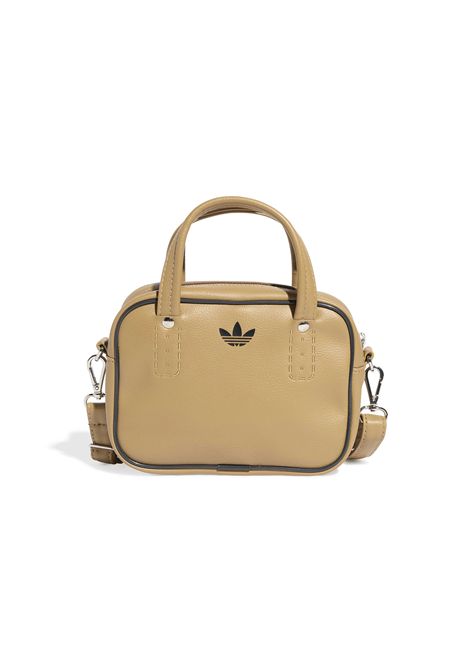 Borsa Adidas Originals Adicolor XS Beige Donna ADIDAS ORIGINALS | Borse | JX7874-