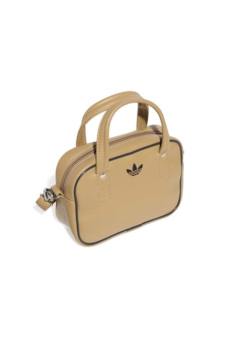 Borsa Adidas Originals Adicolor XS Beige Donna ADIDAS ORIGINALS | Borse | JX7874-