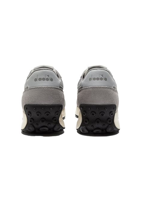 Diadora Race NY Shoes Grey Men DIADORA | Sneakers | 182141-75067