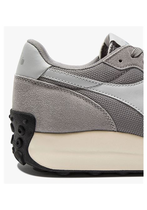 Diadora Race NY Shoes Grey Men DIADORA | Sneakers | 182141-75067
