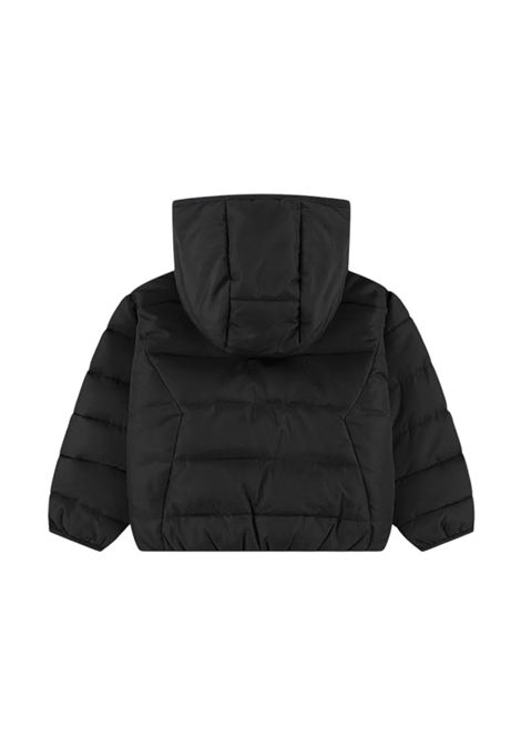 Giubbino Jordan JDN MJ Brooklyn Puffer Nero Infant JORDAN | Giubbini | 85F014-023