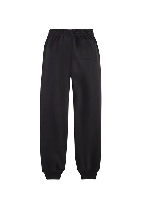 Pantaloni Jordan Gametime Chenille Patch Nero Ragazzi JORDAN | Pantaloni | 95F212-023