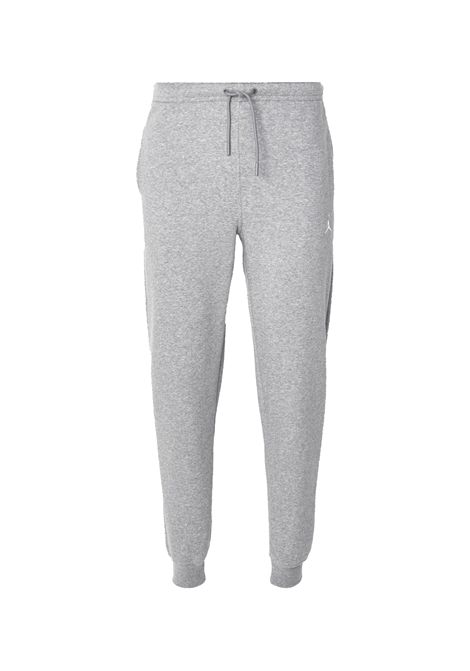 Pantaloni Jordan Brooklyn Fleece Grigio Uomo JORDAN | Pantaloni | FV7277-050