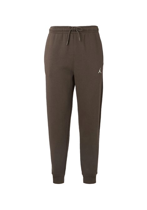 Pantaloni Jordan Brooklyn Fleece Marrone Uomo JORDAN | Pantaloni | FV7277-237