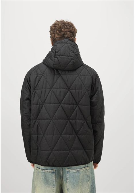 Giubbino Jordan Sport Therm-Fit con Cappuccio Nero Uomo JORDAN | Giubbini | FZ3162-010