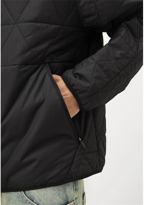 Giubbino Jordan Sport Therm-Fit con Cappuccio Nero Uomo JORDAN | Giubbini | FZ3162-010