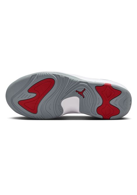 Scarpe Jordan Max Aura 7 Grigio Bianco Uomo JORDAN | Sneakers | HQ2091-002