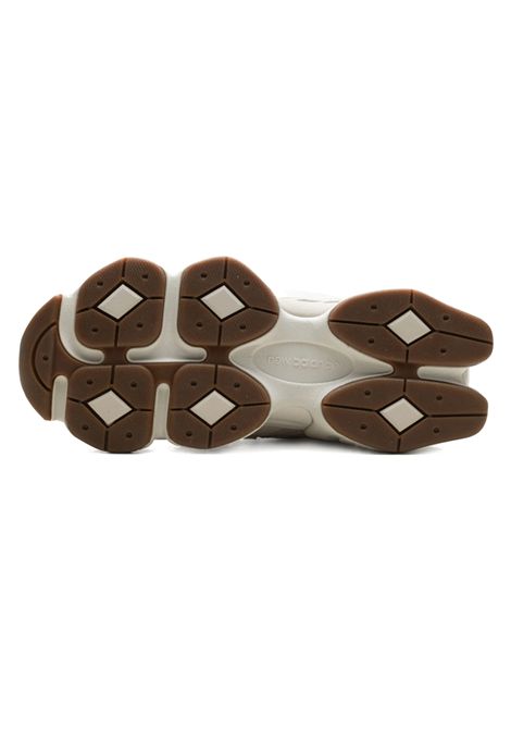 New Balance 9060 Shoes Beige Leopard Women NEW BALANCE | Sneakers | U9060-ASP