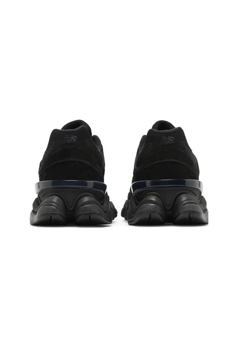 New Balance 9060 Shoes Triple Black Unisex NEW BALANCE | Sneakers | U9060-BPM
