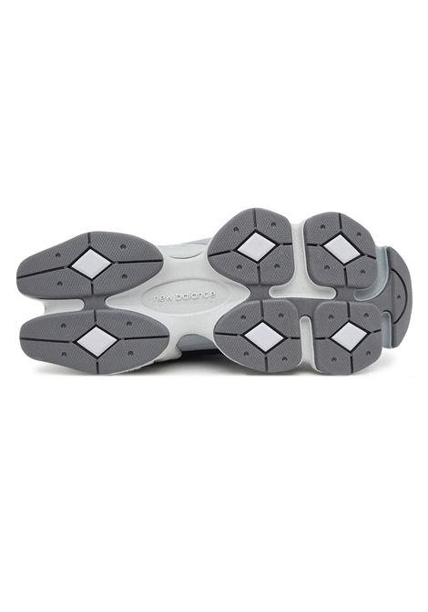 New Balance 9060 Shoes Grey Black Unisex NEW BALANCE | Sneakers | U9060-ERA