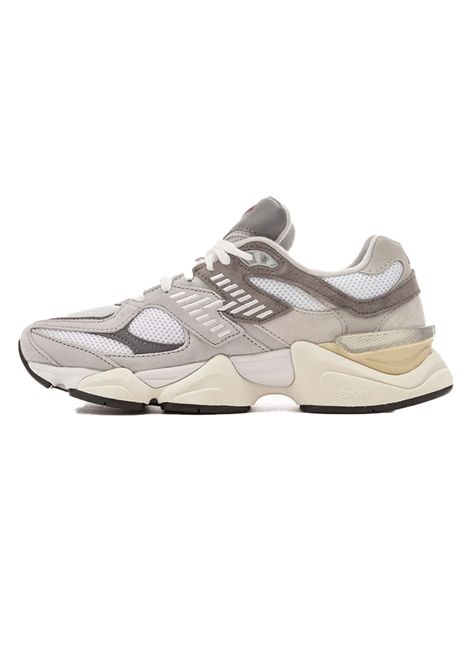 New Balance 9060 Shoes Rain Cloud Grey Unisex NEW BALANCE | Sneakers | U9060-GRY