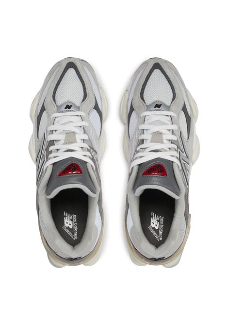 New Balance 9060 Shoes Rain Cloud Grey Unisex NEW BALANCE | Sneakers | U9060-GRY