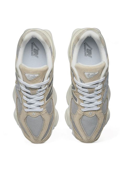 New Balance 9060 Shoes Incense Tan Unisex NEW BALANCE | Sneakers | U9060-LBD
