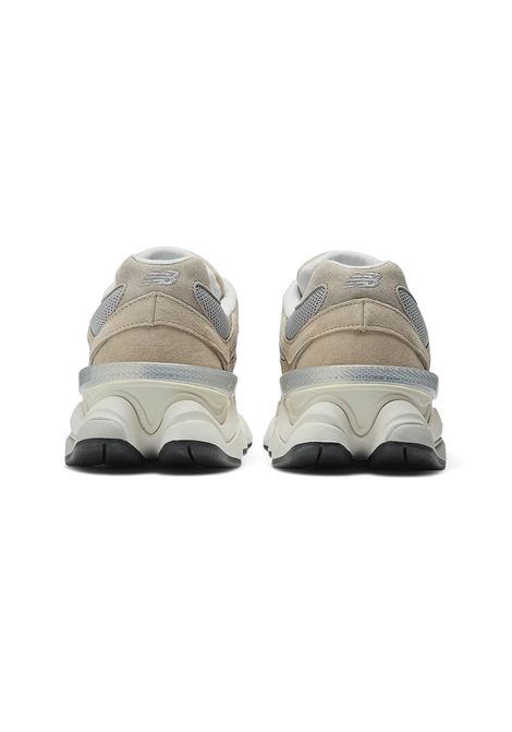 New Balance 9060 Shoes Incense Tan Unisex NEW BALANCE | Sneakers | U9060-LBD