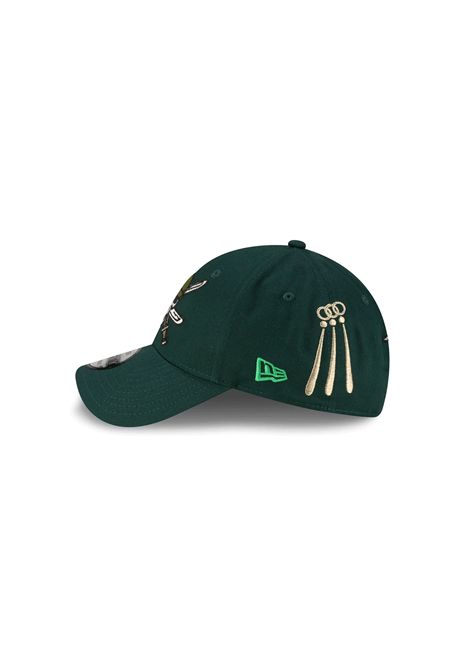Cappello New Era 9FORTY One Piece Zoro Verde Ragazzi NEW ERA | Cappelli | 60833570-