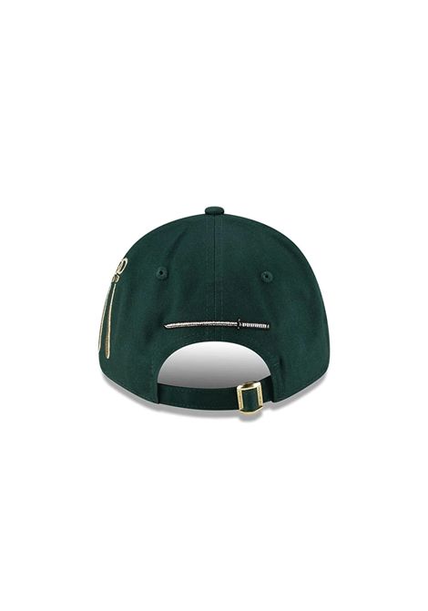 Cappello New Era 9FORTY One Piece Zoro Verde Ragazzi NEW ERA | Cappelli | 60833570-